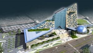 السعودية تعلن الترتيبات التنظيمية لهيئة تطوير الطائف