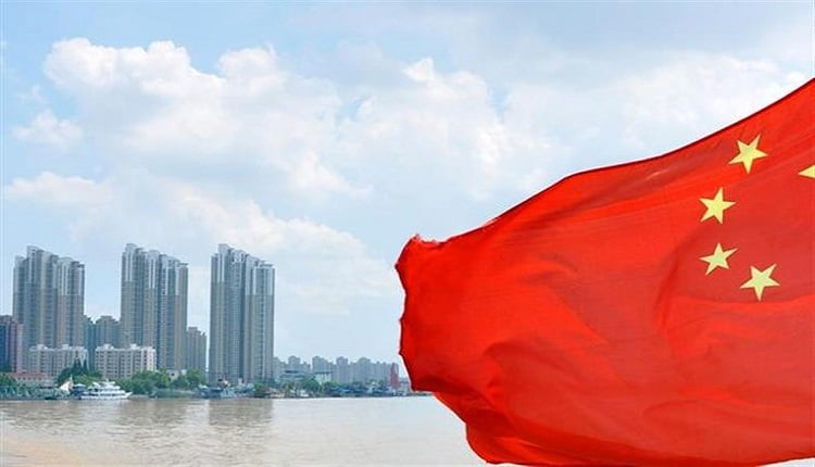 الصين تسعى لتحقيق نمو اقتصادي بنسبة 5% العام الجاري