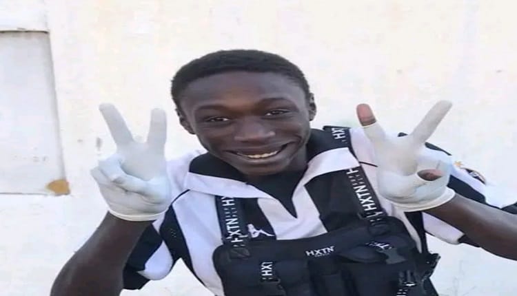 خابي لام.. من عامل في مصنع لقائمة المشاهير والمليونيرات | الاقتصاد اليوم