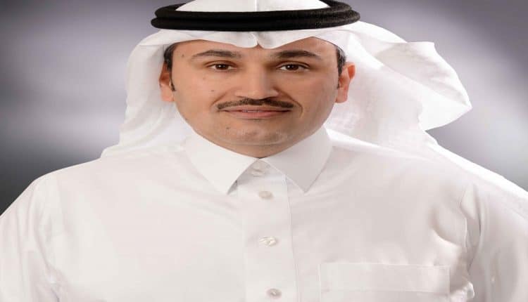 صالح الجاسر وزير النقل السعودي