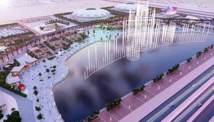 موسم الرياض 2021