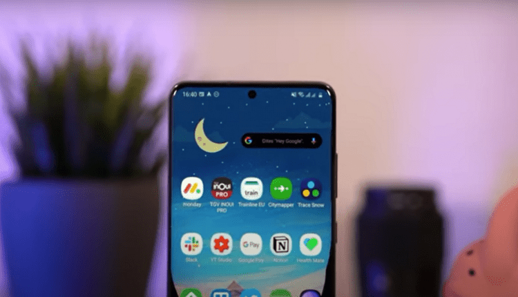 سامسونج تطرح هاتفها الخارق Galaxy M52 5G | الاقتصاد اليوم