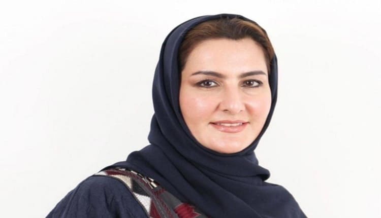 خلود المانع