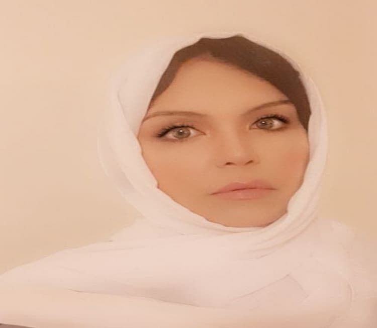 ميرفت محفوظ