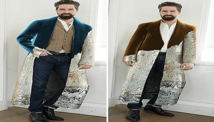 ملابس افتراضية