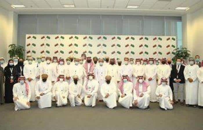 الملتقى التقني السعودي العُماني