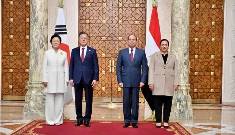 مصر