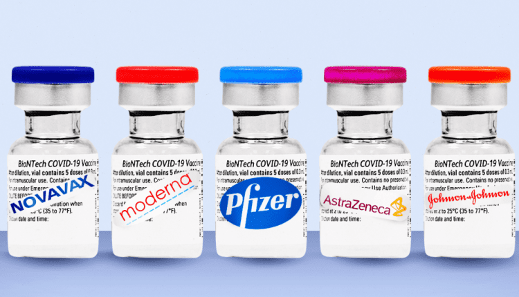 أكثر لقاحات كورونا استخدامًا حول العالم 2022|الأدوية