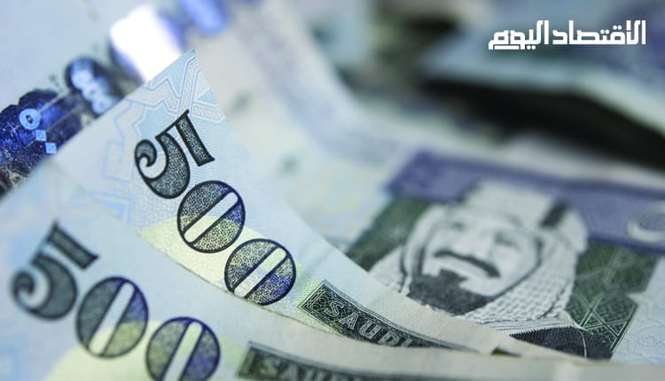 أسعار صرف العملات مقابل الريال السعودي