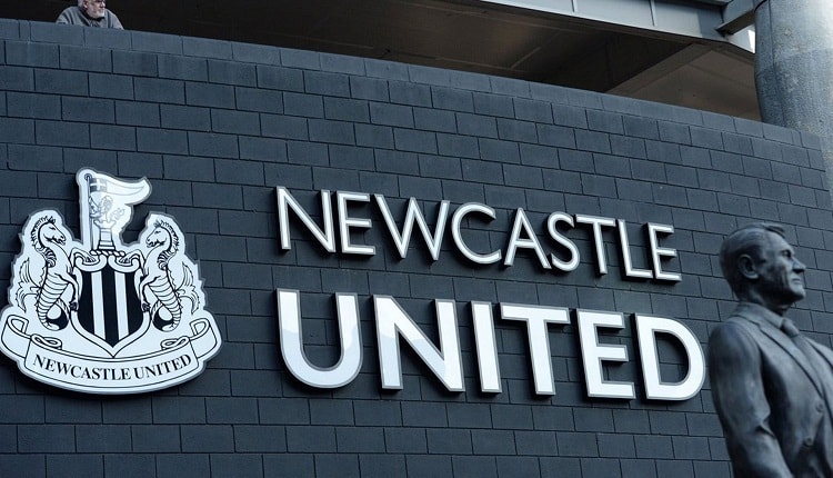 نيوكاسل