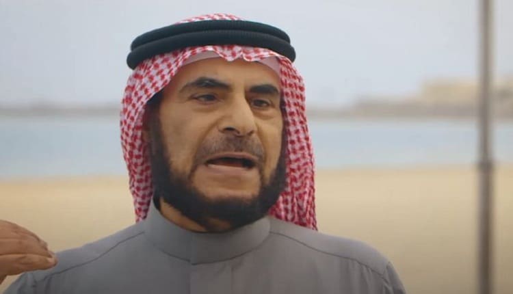 الدكتور سعد الصويان؛ الأكاديمي السعودي، وأستاذ علم الاجتماع في جامعة الملك سعود يروي تاريخ نشأة السعودية