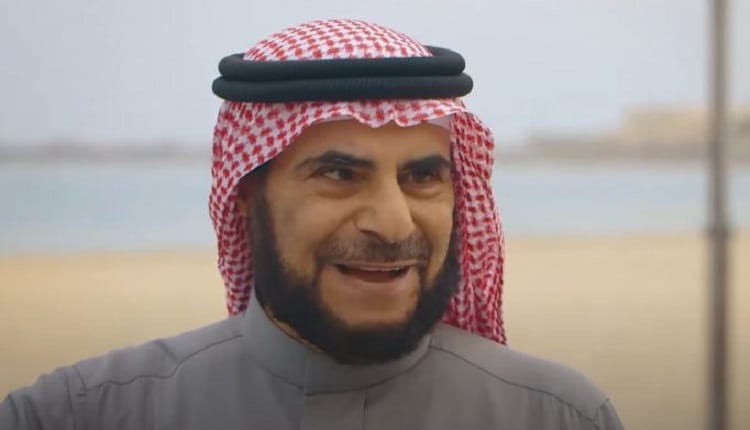 الدكتور سعد الصويان؛ الأكاديمي السعودي، وأستاذ علم الاجتماع في جامعة الملك سعود يروي تاريخ نشأة السعودية
