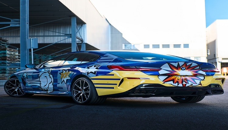 بي إم دبليو