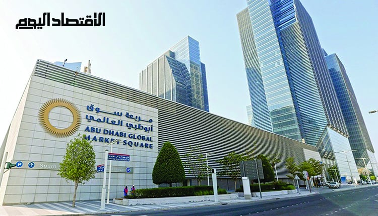 بورصة الإمارات- أسواق المال الخليجية