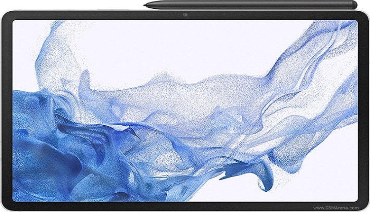 حاسوب Galaxy Tab S8 اللوحي