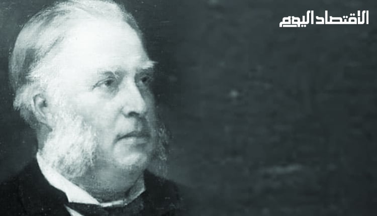 فريدريك إيديستام