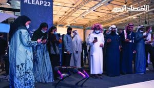 مؤتمر ليب 22