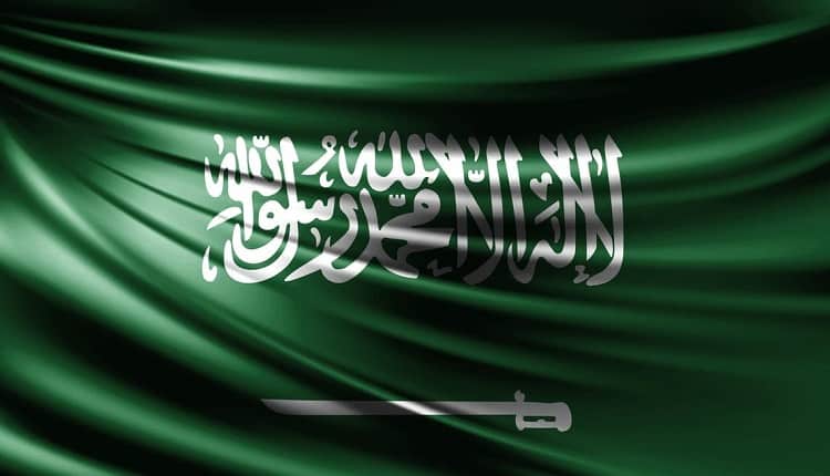 السعودية - معدل إنفاق