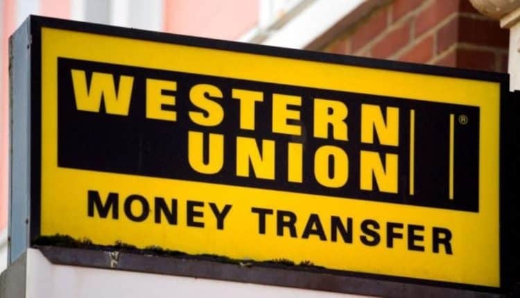 Western Union