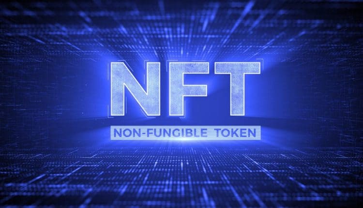 الرموز غير القابلة للاستبدال NFTs