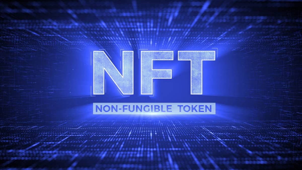 الرموز غير القابلة للاستبدال NFTs