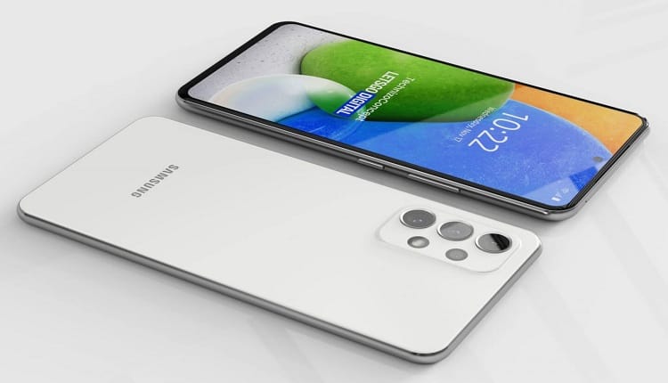 Galaxy A73 5G