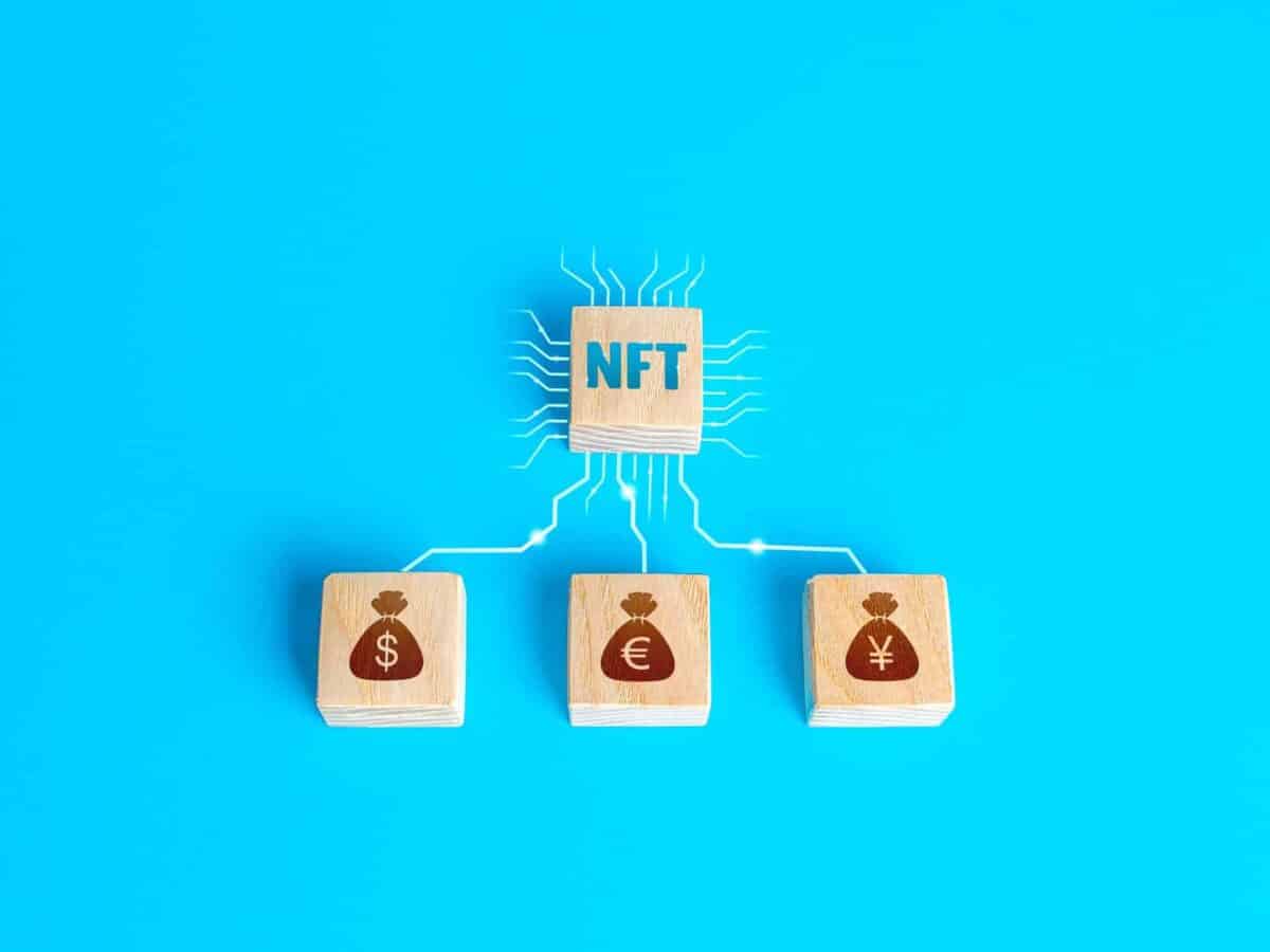 الرموز غير القابلة للاستبدال NFTs