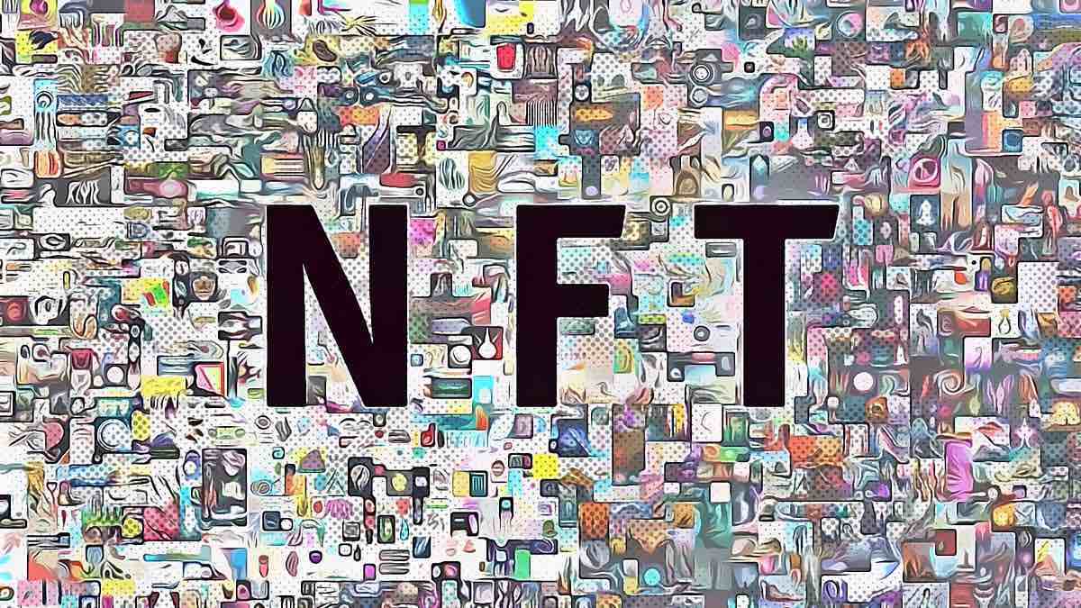 الرموز غير القابلة للاستبدال NFTs