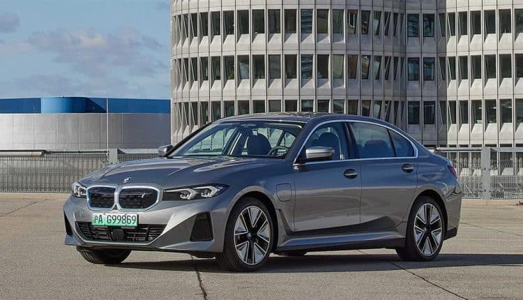 بي إم دبليو