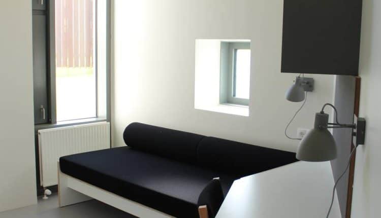 سجون الدنمارك