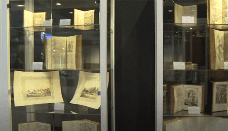 معرض أبوظبي الدولي للكتاب 2022