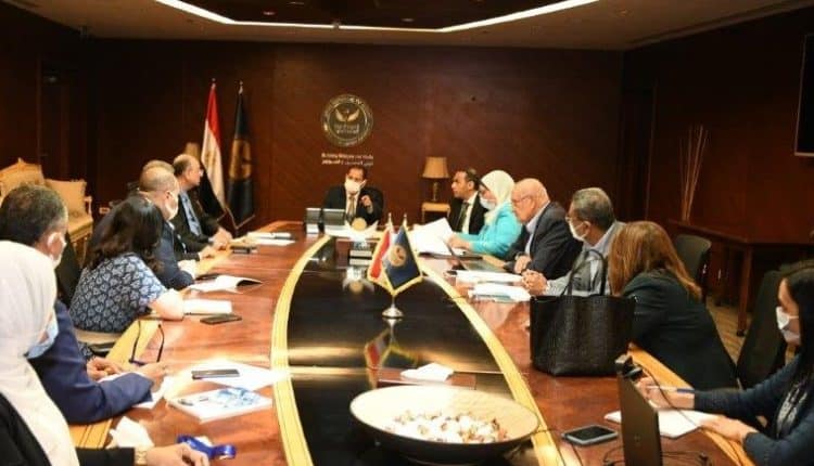 الرقابة المالية