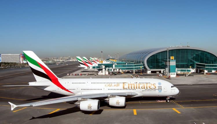 مطار عربي يتصدر قائمة أكثر مطارات العالم من حيث أعداد المسافرين 2022