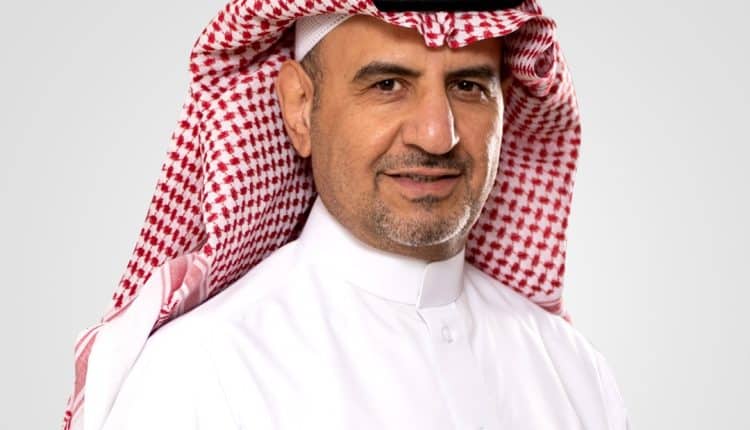 معالي نائب وزير الصناعة والثروة المعدنية لشؤون التعدين، المهندس خالد بن صالح المديفر