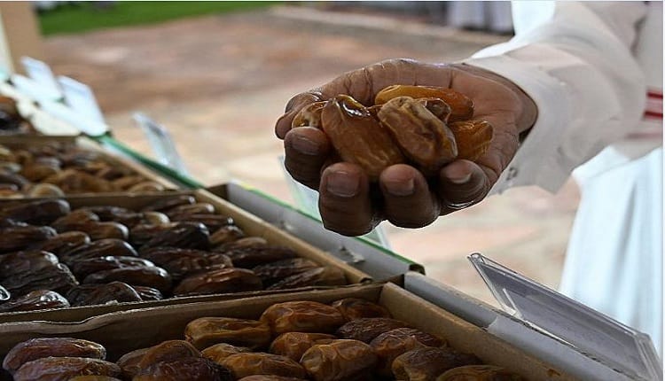 مهرجان المنتجات الزراعية الأول براكان يختتم فعاليته