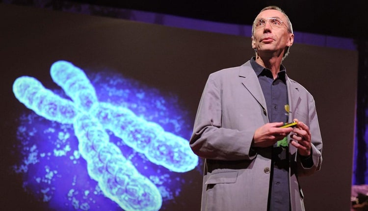 منح جائزة نوبل للطب لعالم سويدي عن اكتشاف جينومات أشباه البشر المنقرضة