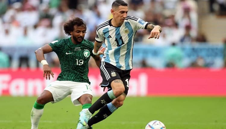 واشنطن بوست: فوز المنتخب السعودي على الأرجنتين وحّد العرب وأنهى الانقسام