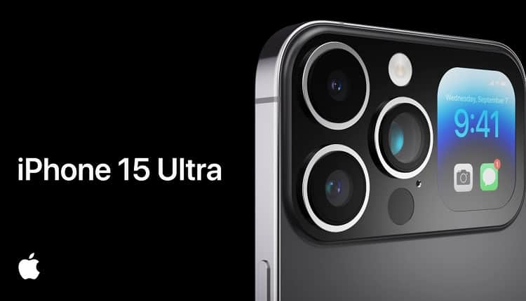 15 iPhone