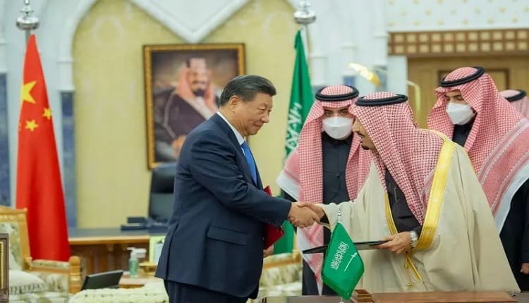 السعودية