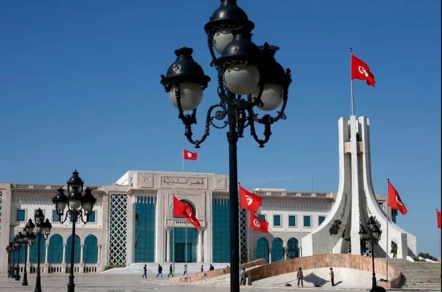 التضخم في تونس يسجل مستوى قياسي