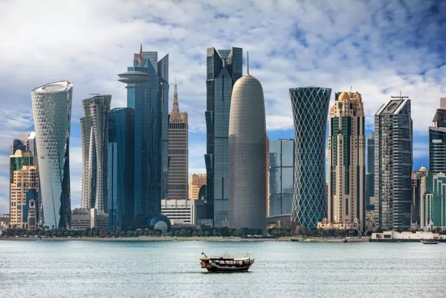 الناتج المحلي القطري ينمو بنسبة 4.3% خلال 3 أشهر