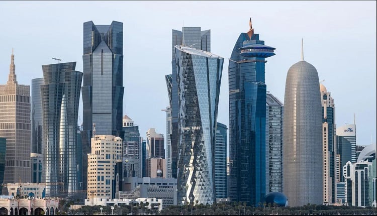 موازنة قطر تُحقق فائضًا بنحو 19.7 مليار ريال خلال 3 أشهر