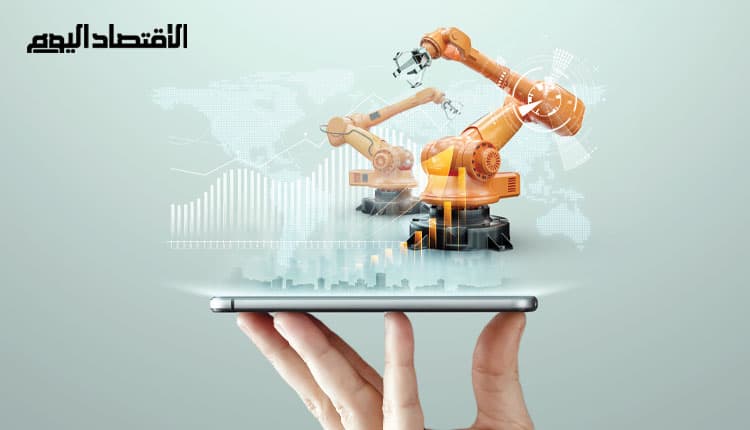 صناعة الروبوتات.. التاريخ والتوقعات