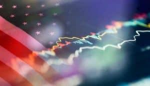 الاقتصاد الأمريكي