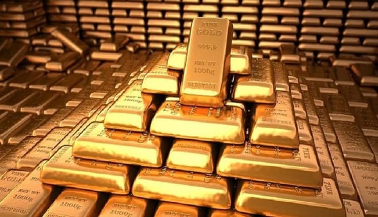 سوق الذهب في السعودية