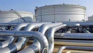 حقن الغاز الطبيعي المسال