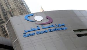 بورصة قطر