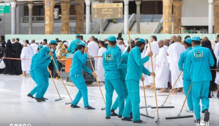 السديس في دعاء ختم القرآن: اللهم اعتق رقاب المسلمين من النيران.. خشوع ودموع وتناغم وتكامل