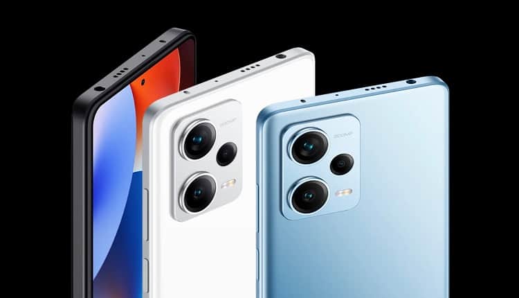 Redmi Note 12.. هاتف ذكي بأداء قوي وسعر تنافسي
