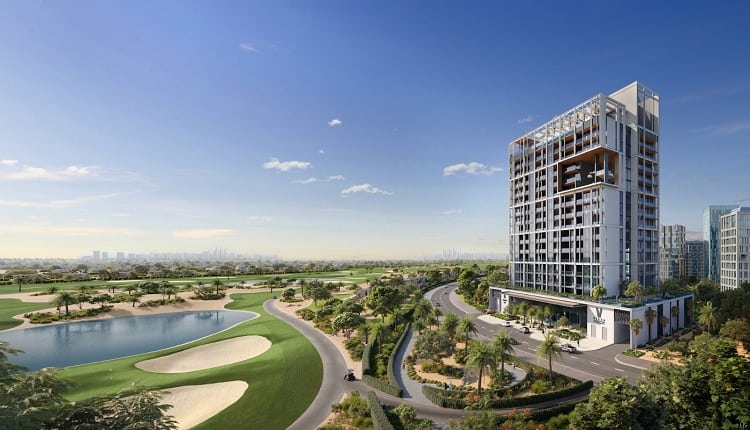 برستيج ون للتطوير تُطلق مشروعين سكنيين فاخريين في دبي بقيمة نصف مليار درهم